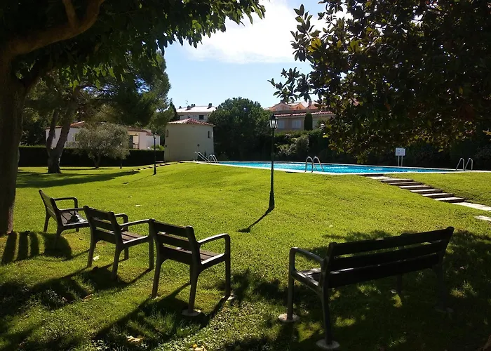 Vidabrava, Sagaro Garden Loft