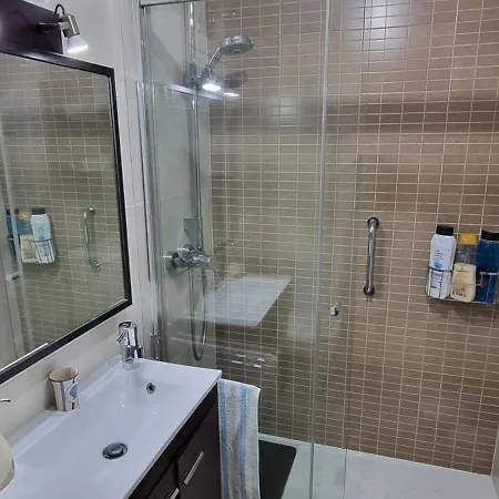 Apartamento Vidabrava, Sagaro Garden Loft S'Agaró Exterior foto