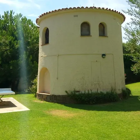 Apartamento Vidabrava, Sagaro Garden Loft S'Agaró Exterior foto