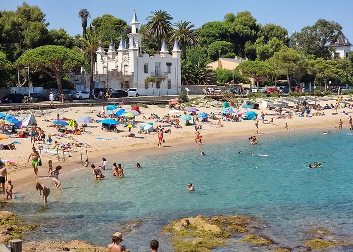 Vidabrava, Sagaro Garden Loft