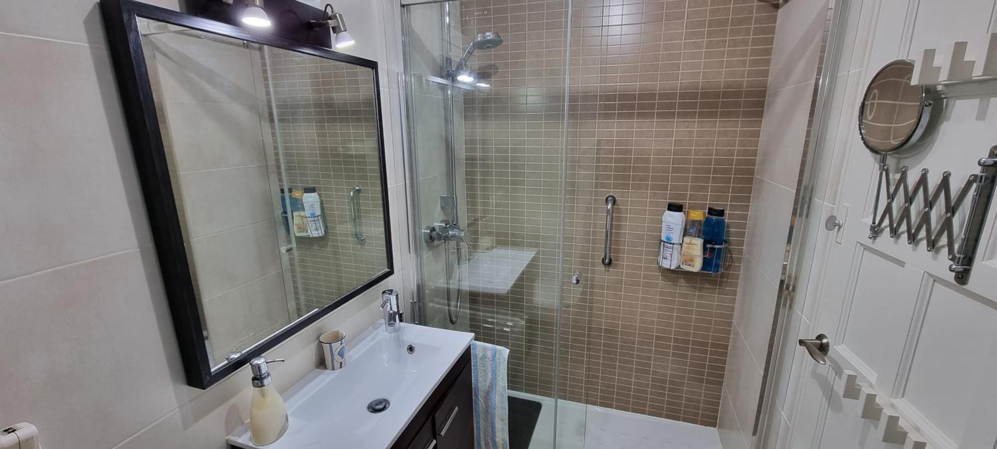 Vidabrava, Sagaro Garden Loft Apartment *