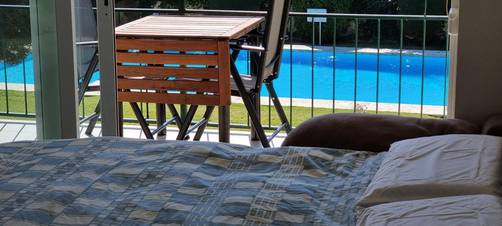 Vidabrava, Sagaro Garden Loft Apartamento